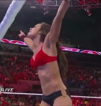 AJ Lee