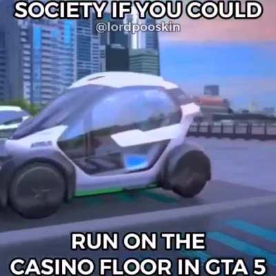 True though