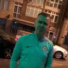 Who's mate is this?