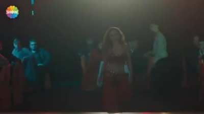 Damla Sönmez - Oryantal