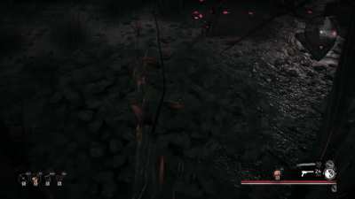 Skip Church using a bug - only Blink Token needed