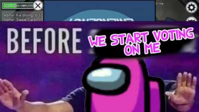 Speed run