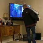 He didn’t know
