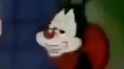 Beyin amcığı