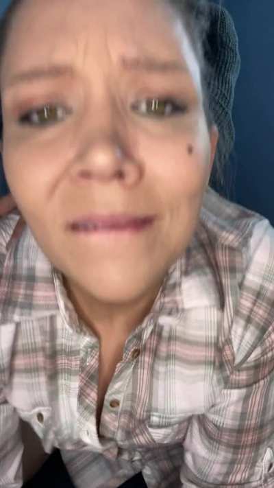 Cumslut milf. [OC]