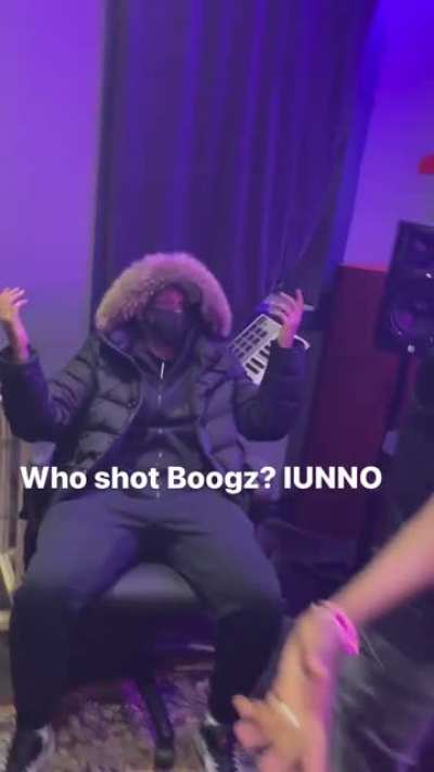 At this point it’s really bullying #PrayForBooggz