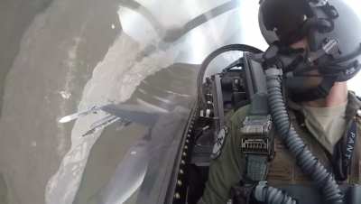 DCS looks more realistic than real life