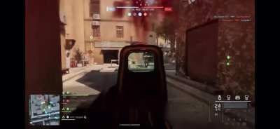 Leak gameplay 2