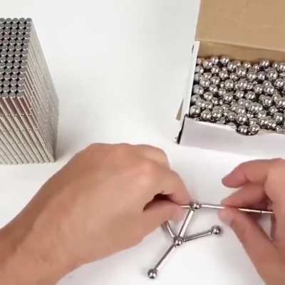 The best toy ever for creative minds