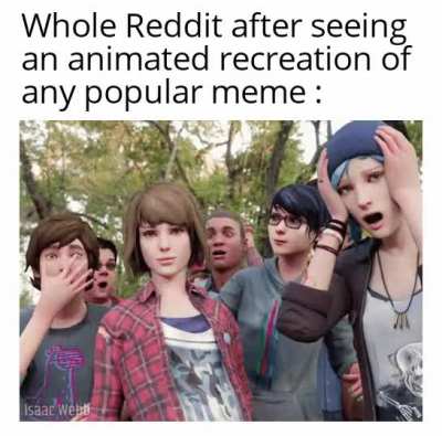 As always