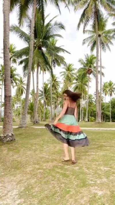 Anne Curtis