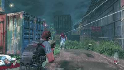 The death physics in Max Payne 3 are still unreal 13 years later