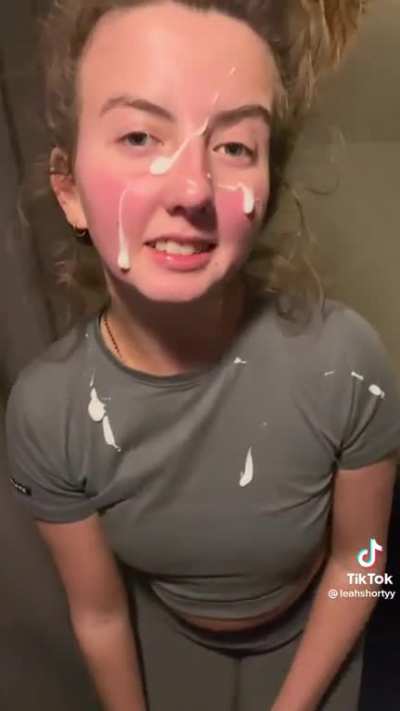 Ew... just... ew