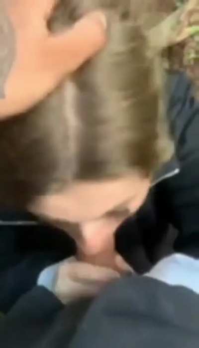 Brooke BJ vid