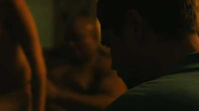 Mainstream films are even starting to promote BNWO. Soak in your inevitable demise white losers