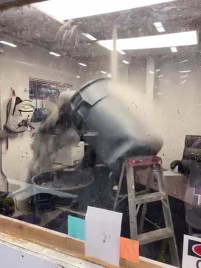 Ladder is a great idea
