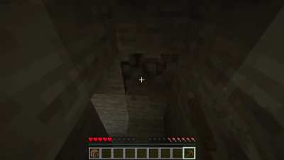 Man I love Minecraft
