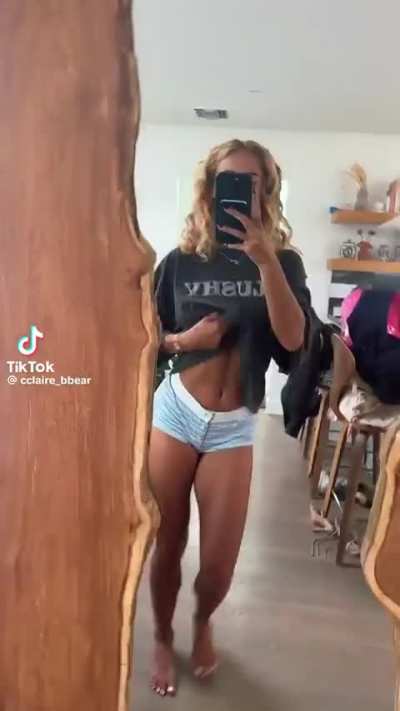 THAT ASS