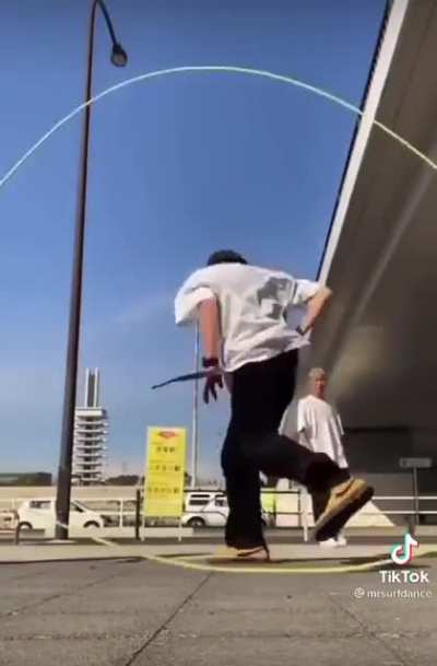 Skill
