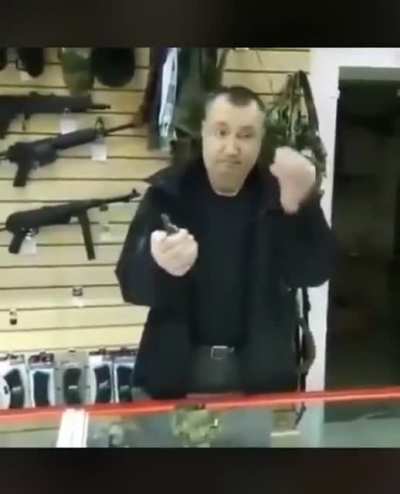 Russians are invincible