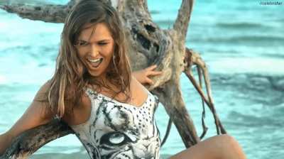 Ronda Rousey