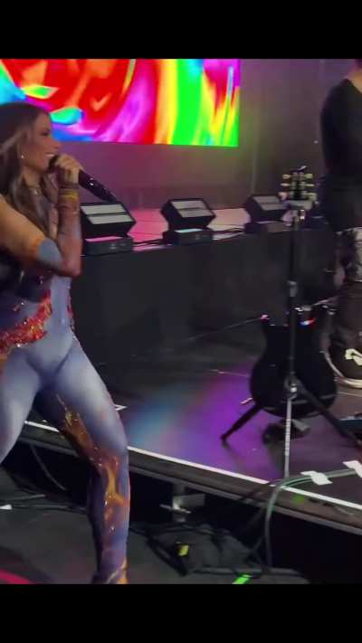 Nelly Furtado