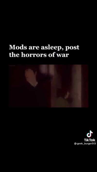 Sweet dreams