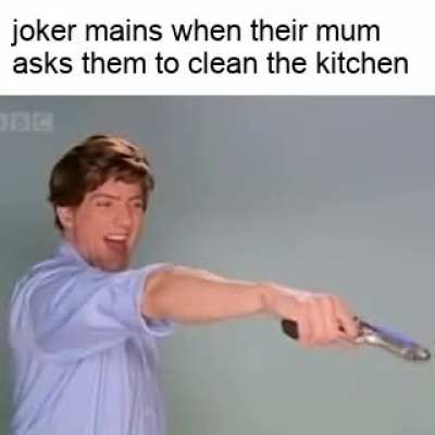 funny neutral b