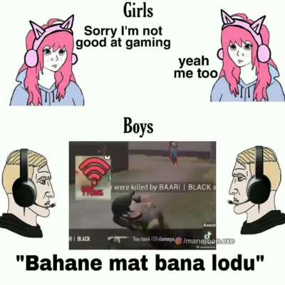 Online gaming