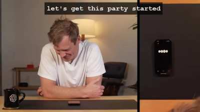 The new ChatGPT is 