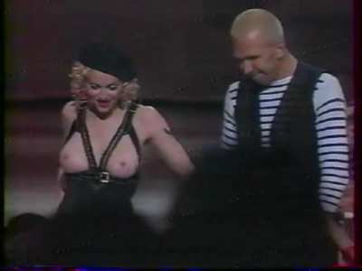 Madonna