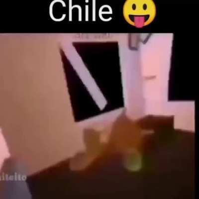 Como amo Latinoamérica 😍