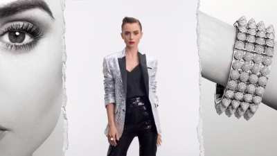New face of Clash [Un]Limited