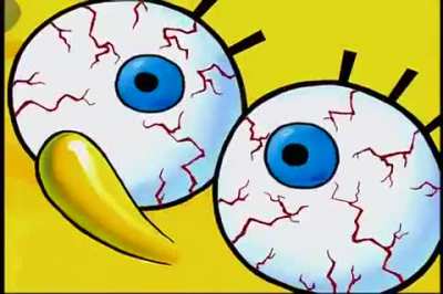 Krabby land