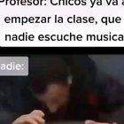 Se le ve comodo