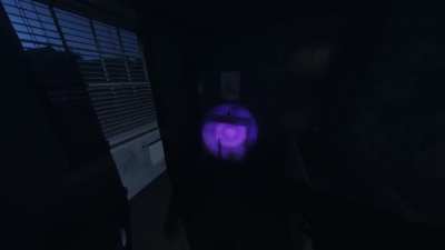 ghost hunting
