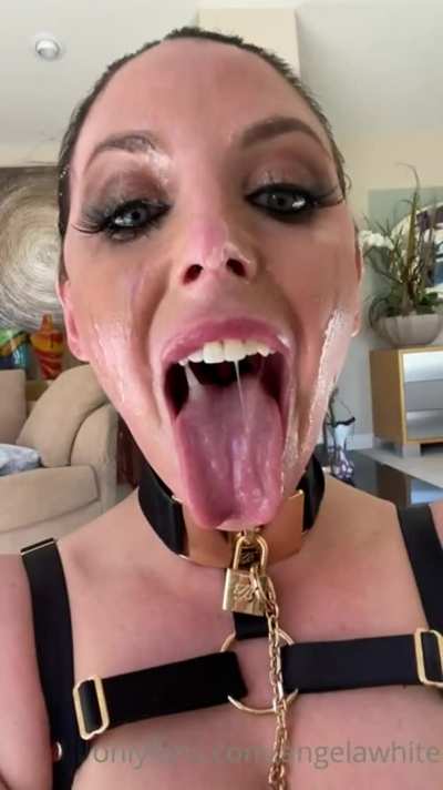 Good little slut