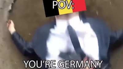 POV: YOU