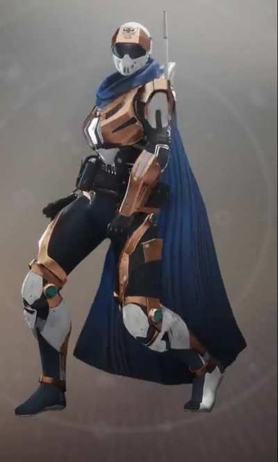 Hunter Feels Fresh