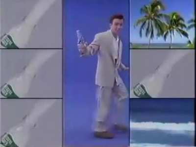Does this count as a rickroll?