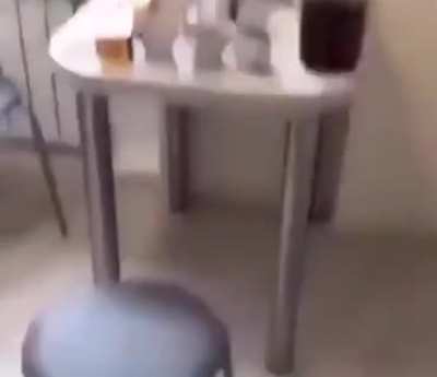 Quero saber mais que porra é essa