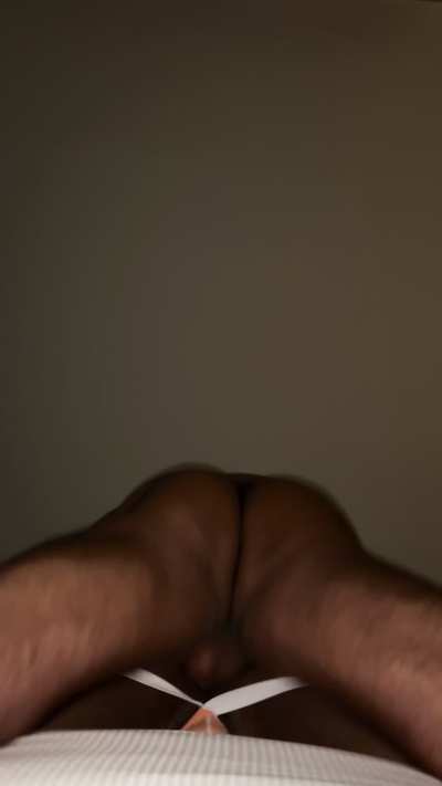 Pussy pounding 