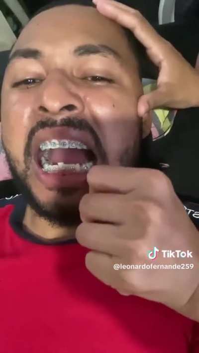 Dentista 🦷
