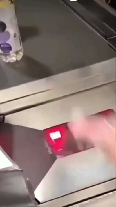 The ALDI Experience