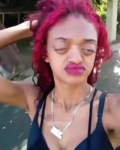 Sexy and you know it