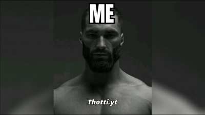 My turn