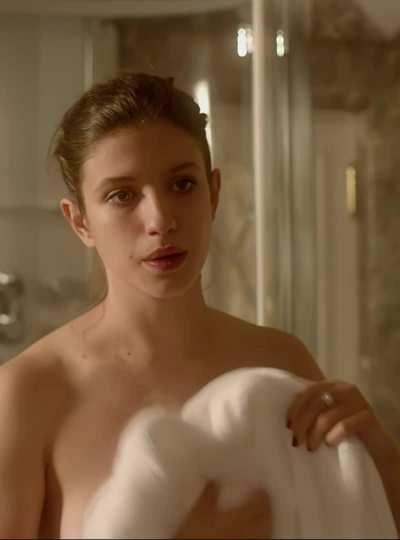 Anna Chipovskaya