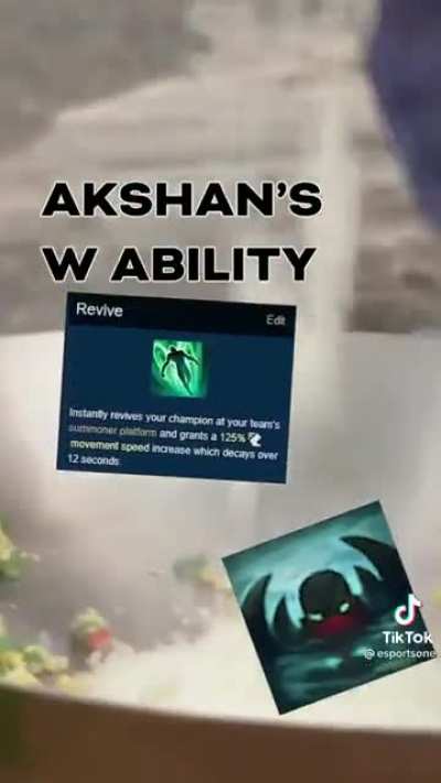 Tiktok> Reddit tbh