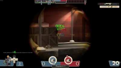 I out-sniped a bot! My reaction is priceless, but not why you would think.