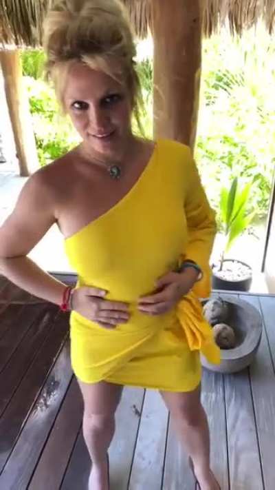 Britney Spears